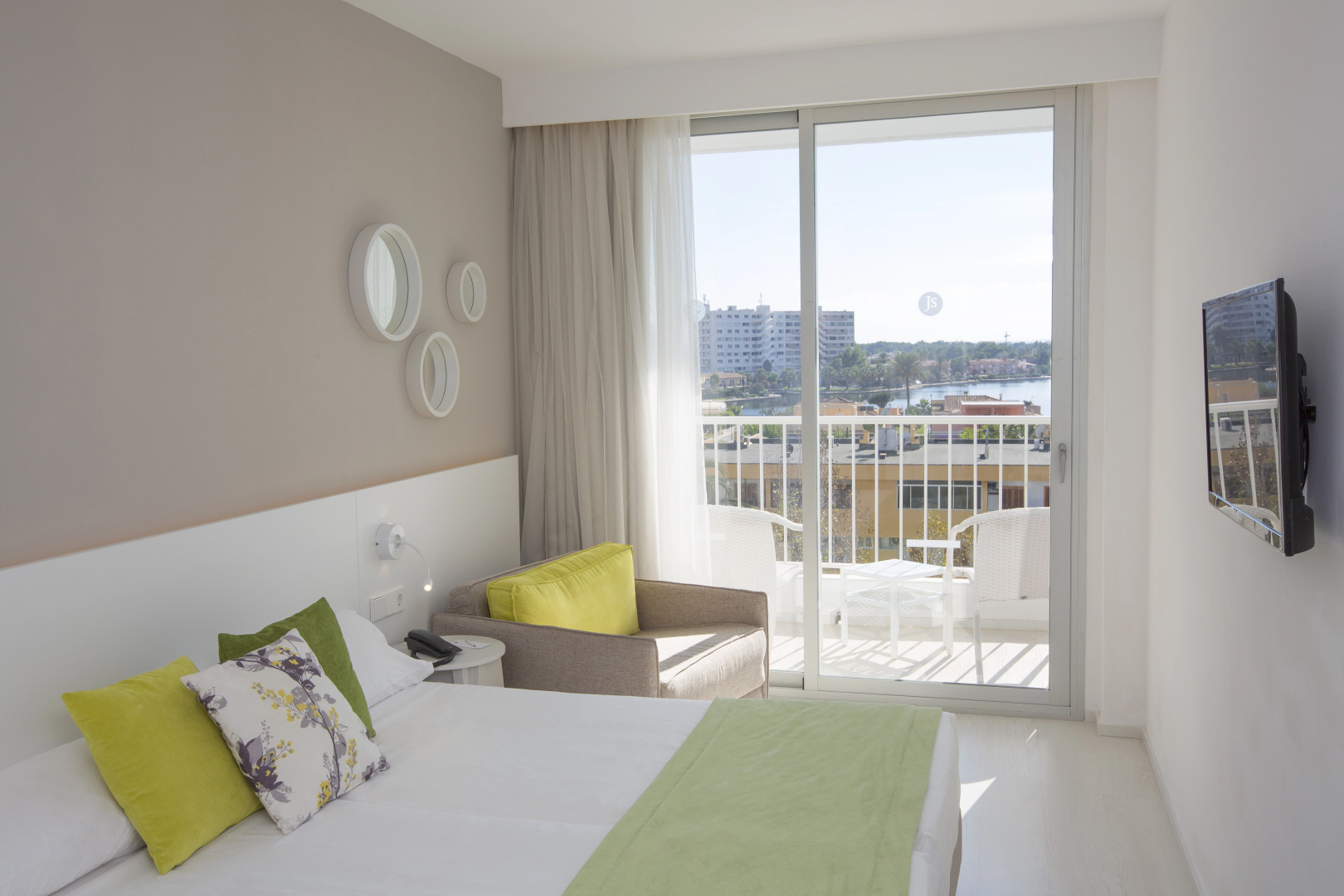 Foto - JS Sol de Alcudia