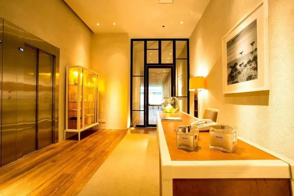 Photo - Libertad Hotel Buenos Aires