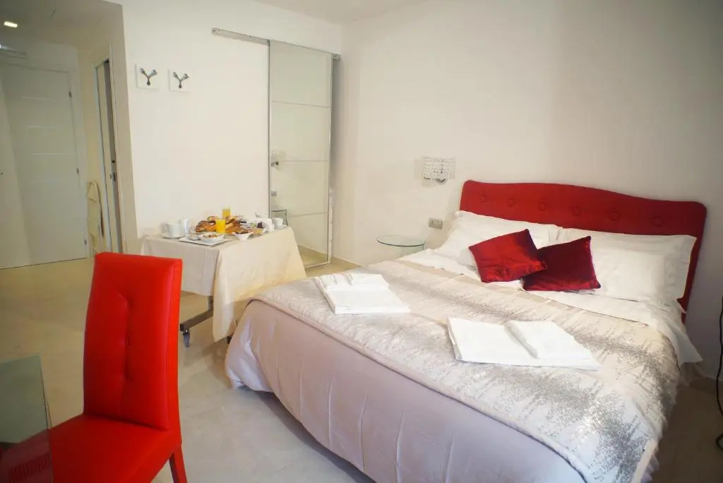 Foto - San Pietro Grand Suite