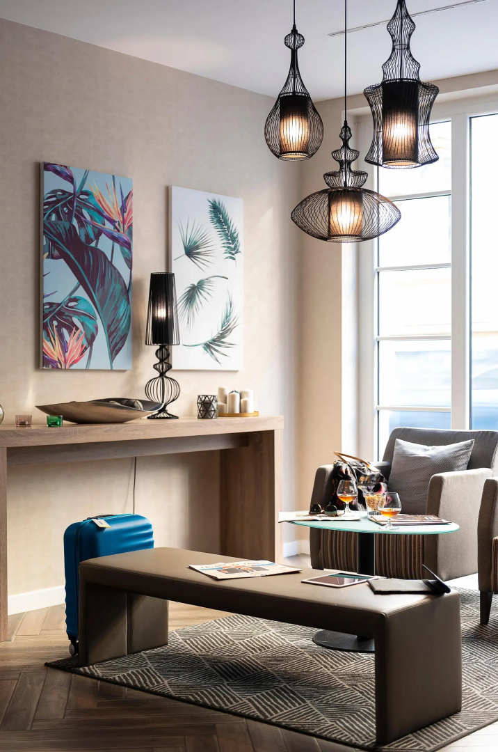 Foto - Three Corners Lifestyle Hotel