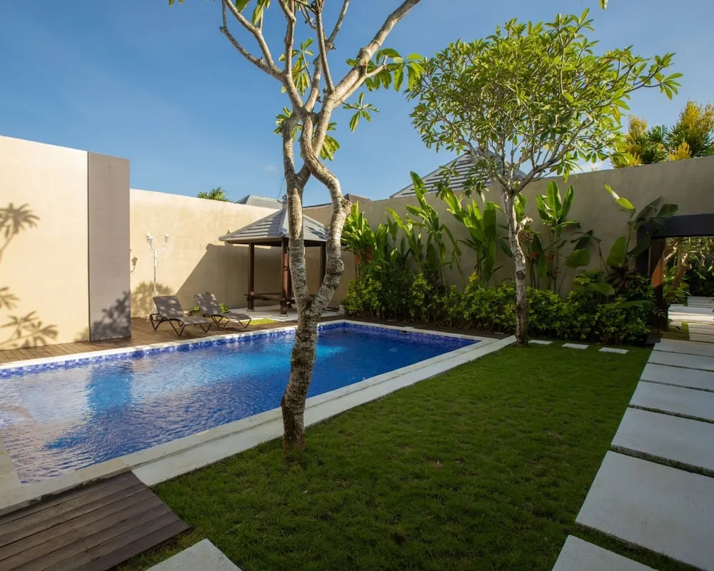 Foto - Luxotic Private Villa and Resort