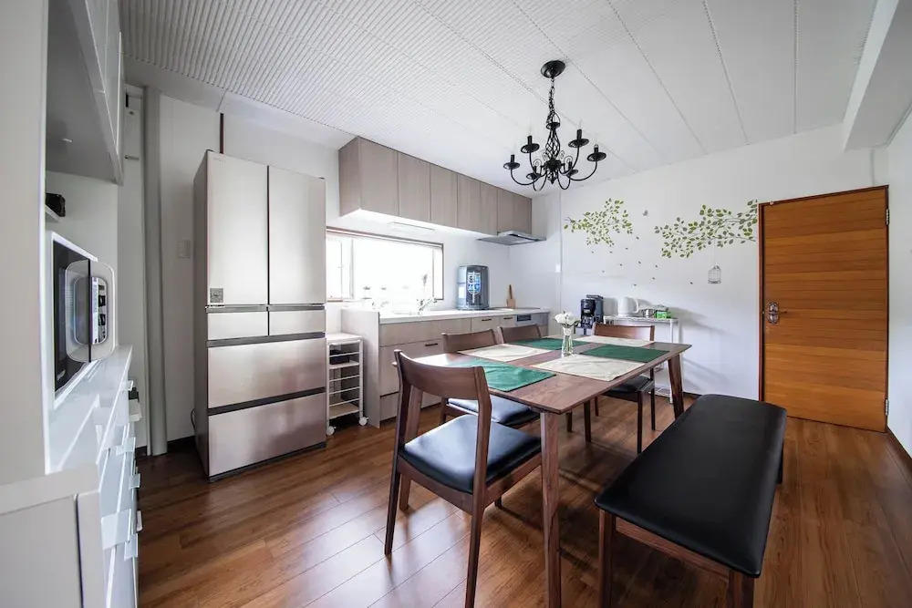 Photo - The Villa Moiwa