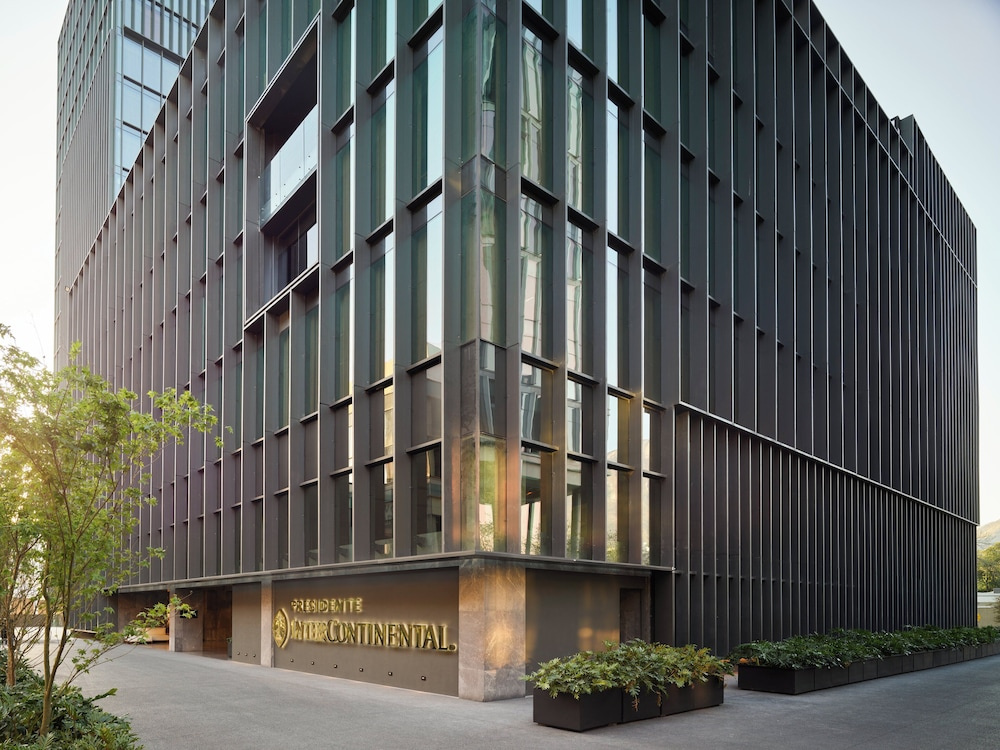 Photo - InterContinental Presidente Monterrey by IHG