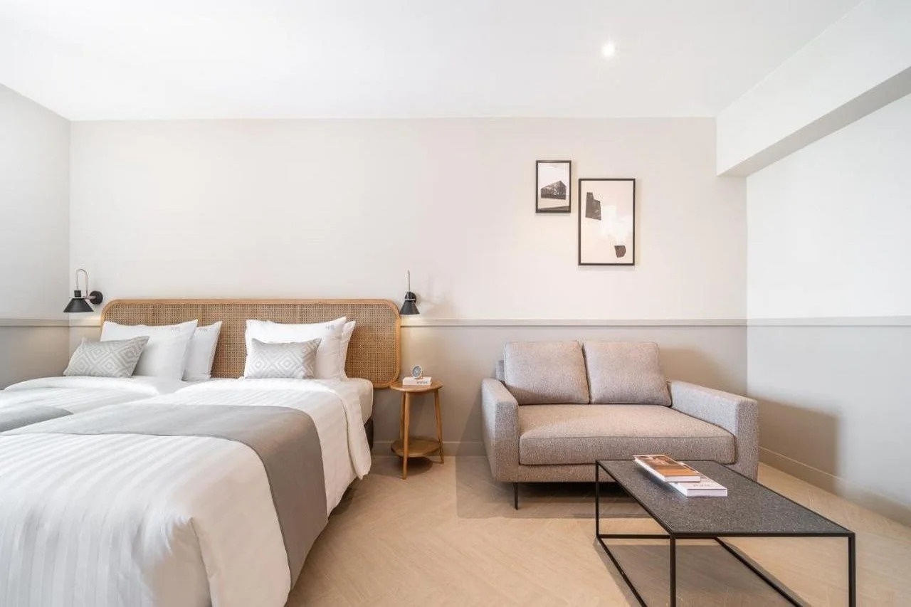 Foto - Somerset Sukhumvit 71 Bangkok