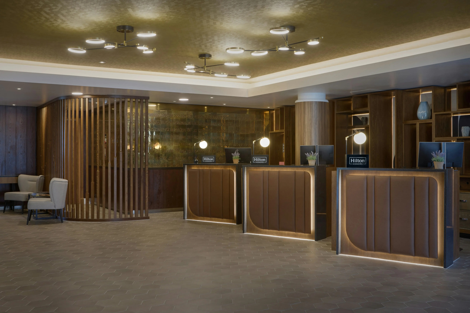 Photo - DoubleTree by Hilton Hotel London ExCel