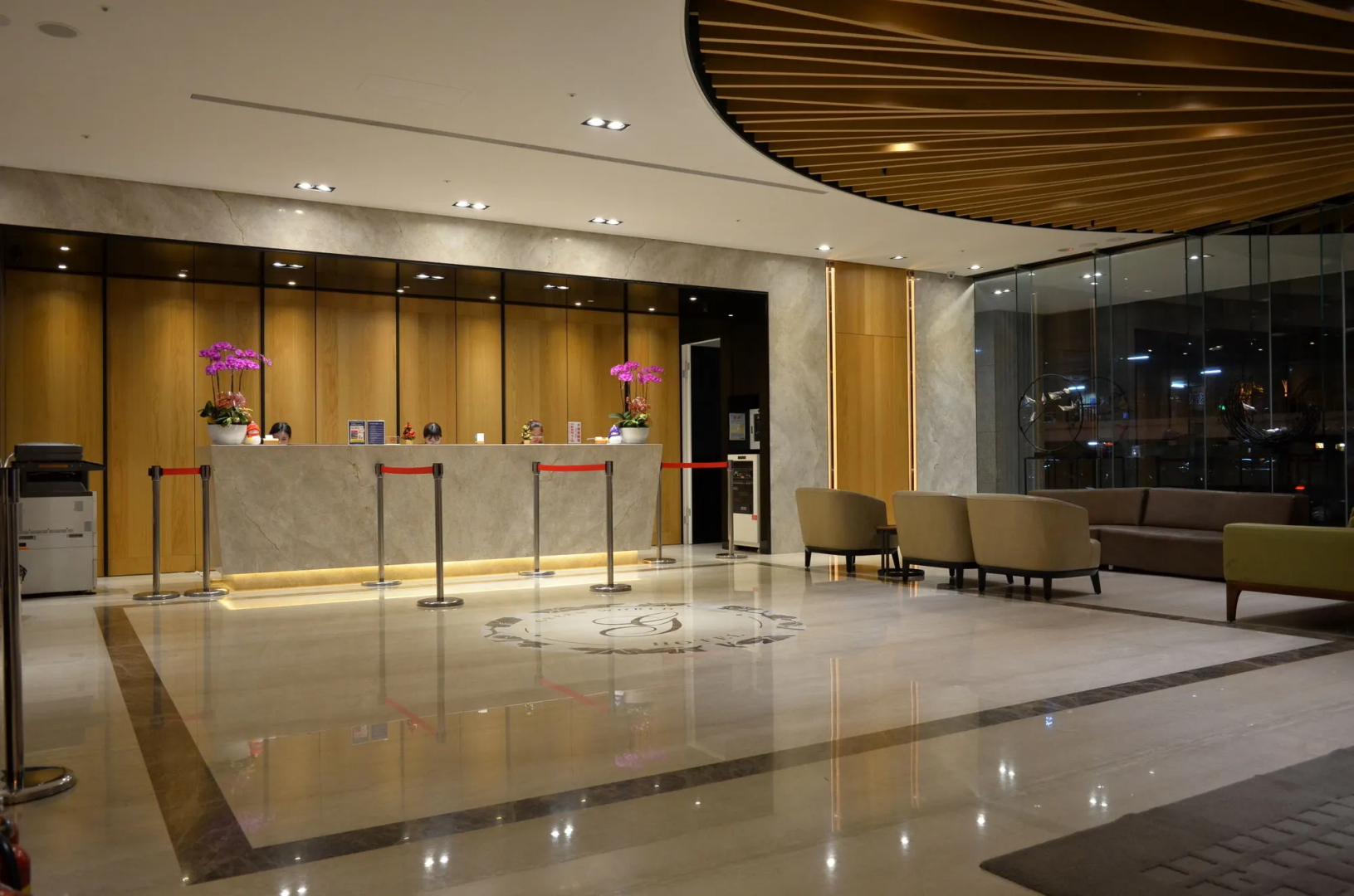 Foto - Green World Grand NanJing