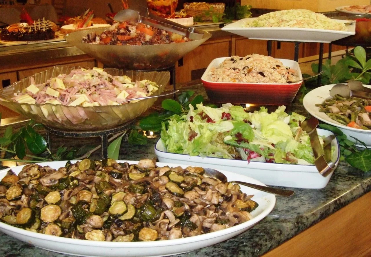 Foto - Santana Hotel & SPA