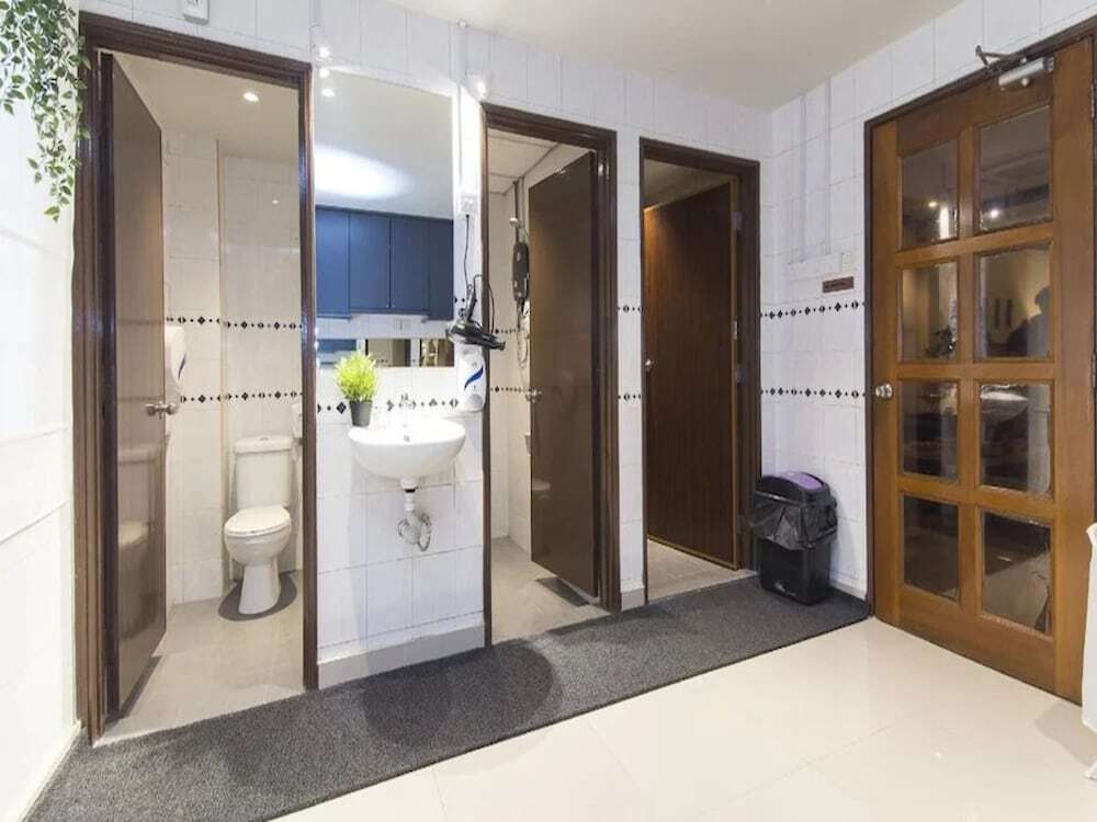 Photo - Hotel O Senja Hostel Chinatown