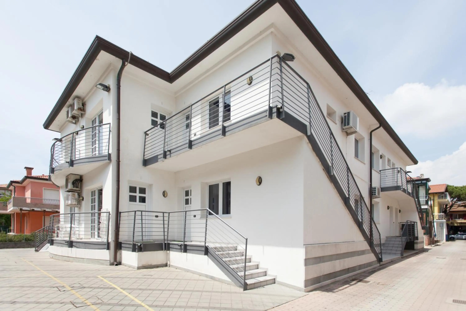 Photo - Residence Progresso