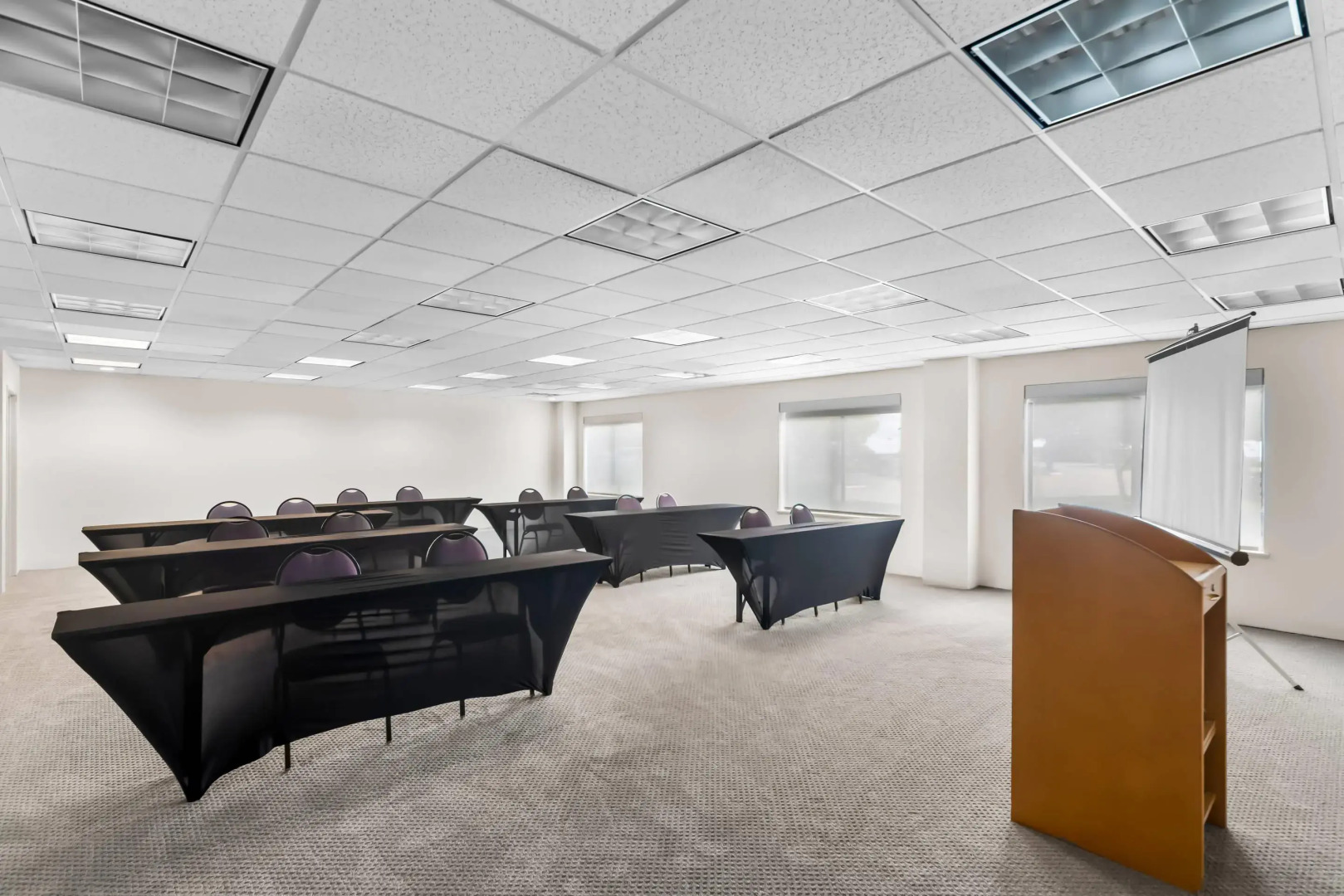 Foto - Comfort Suites Austin Airport