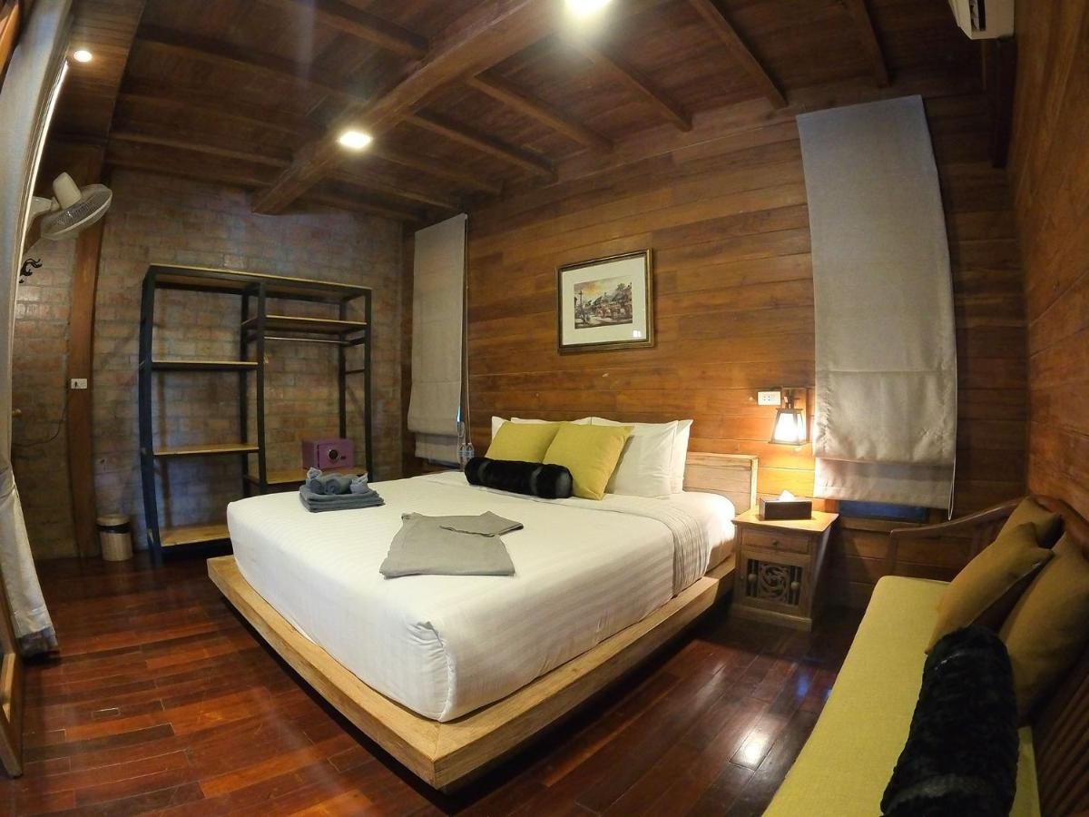 Photo - Tolani Riverside Chiang Mai Villa