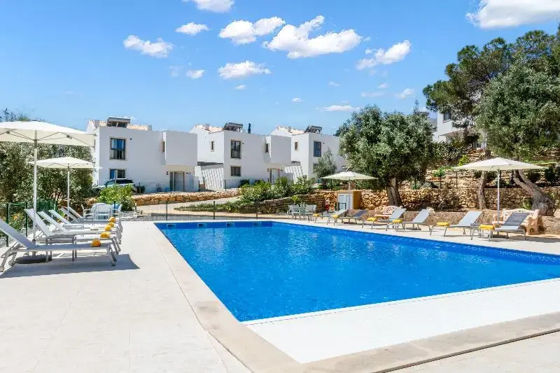 Foto - Carvoeiro Gardens