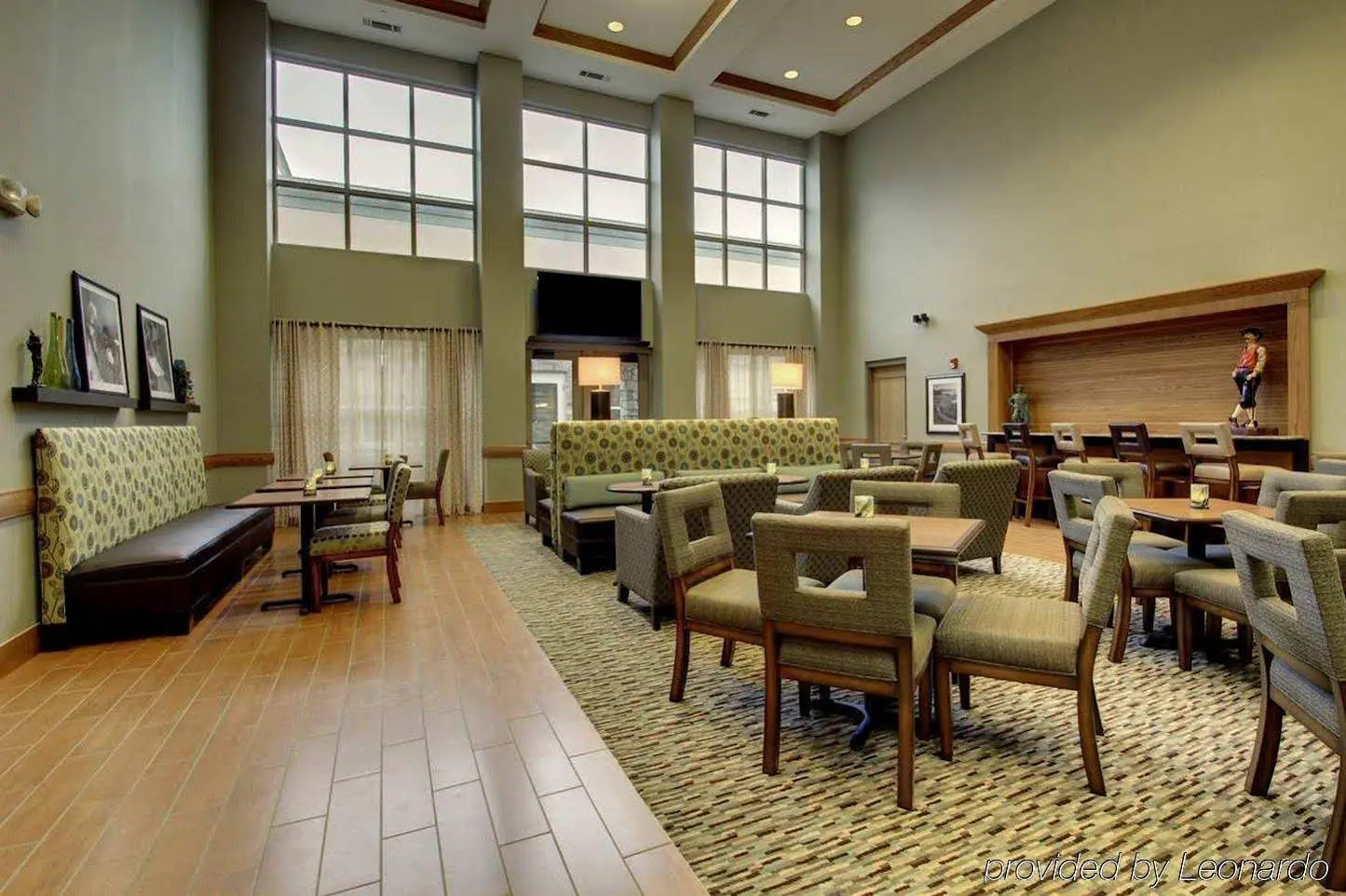 Photo - Hampton Inn & Suites Chicago/Aurora