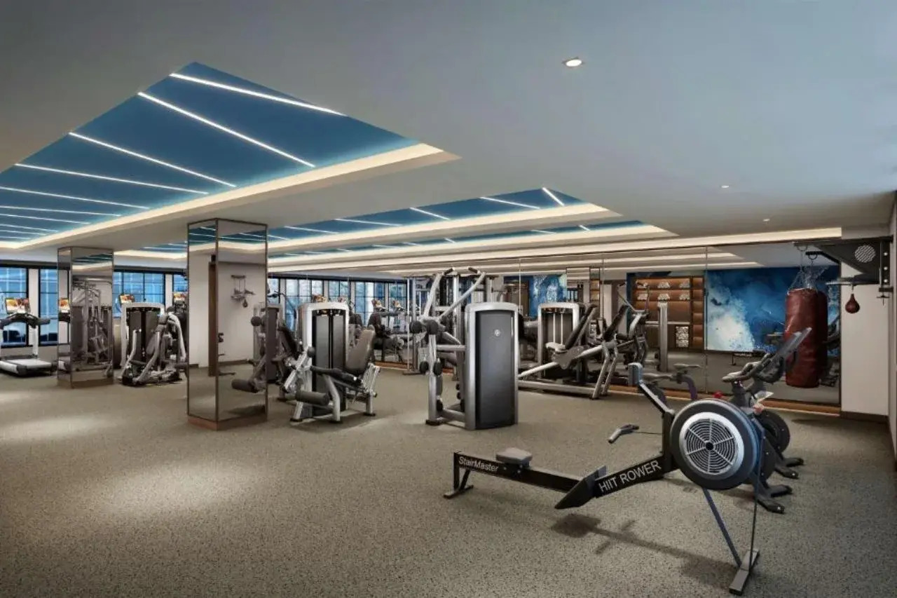 Foto - Arlo Washington DC