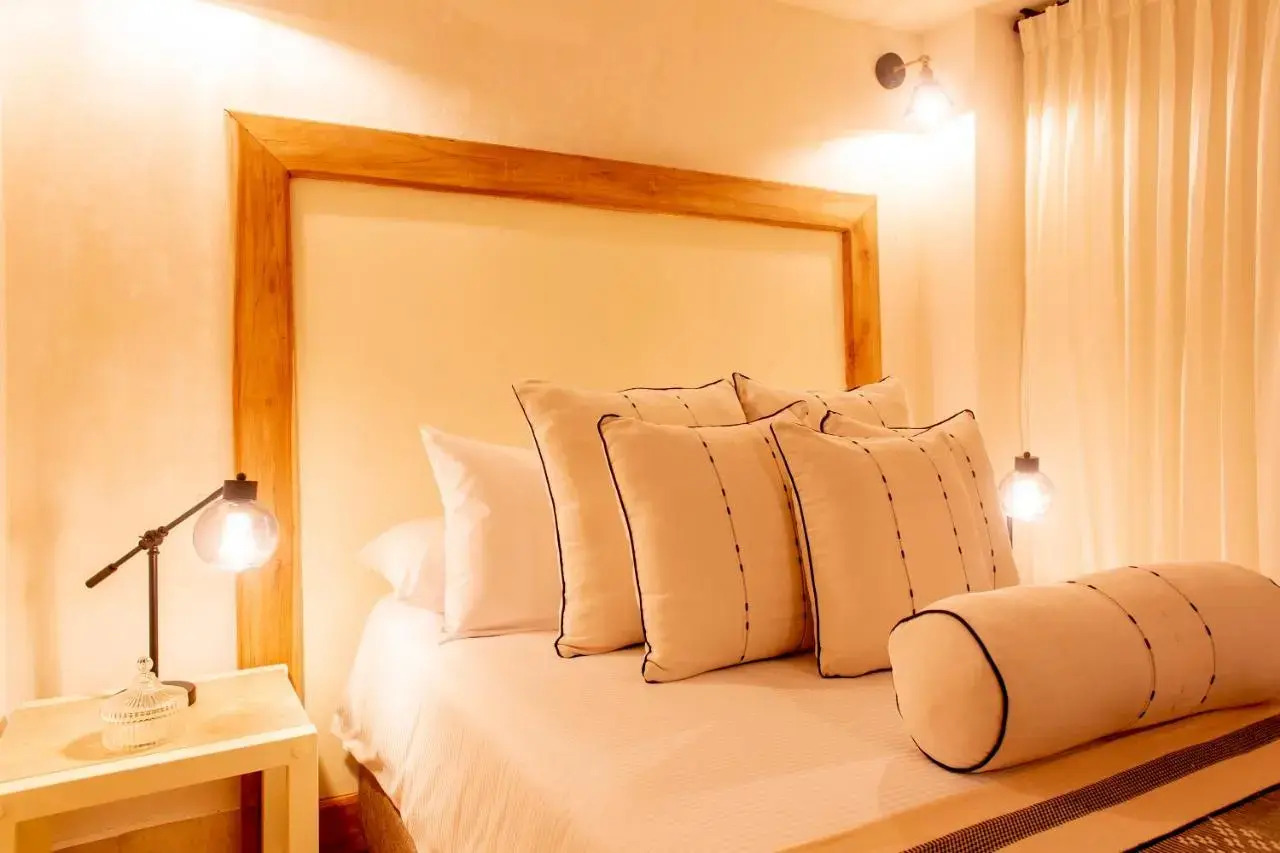 Foto - Palmas de Alba Hotel Boutique