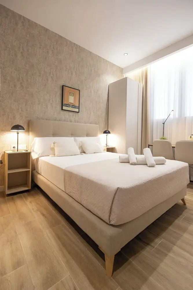 Foto - Rubio Rooms by Concept