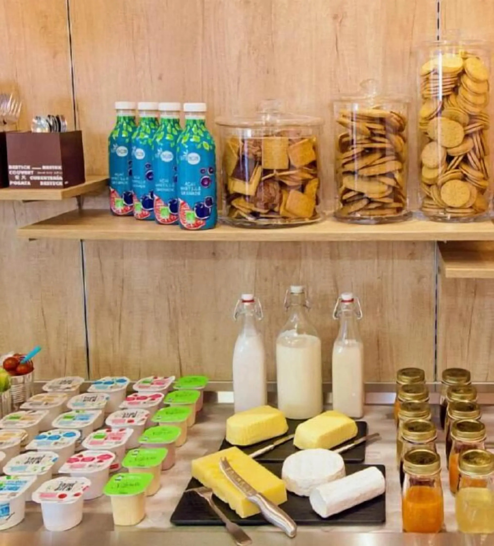 Foto - Residhome Toulouse Ponts Jumeaux