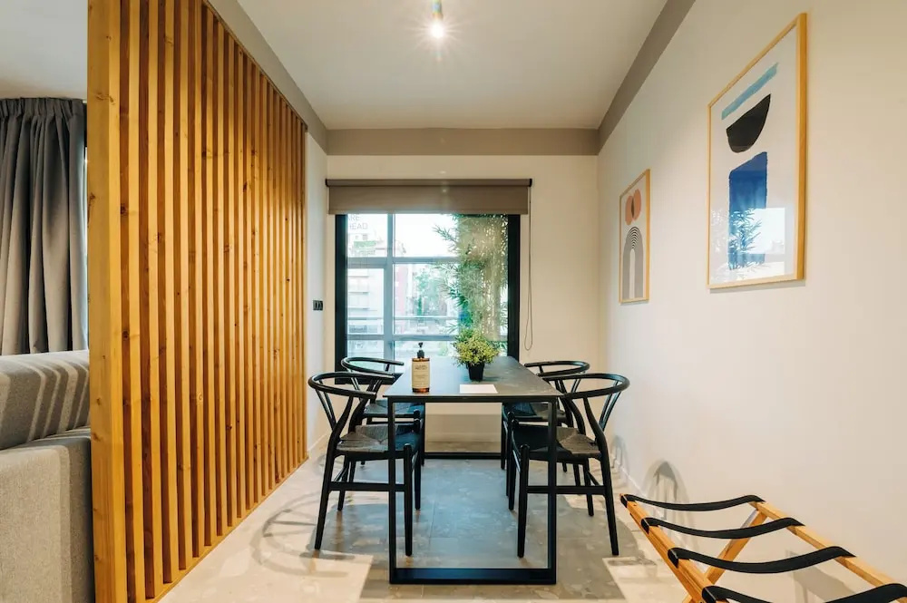 Foto - Athesense Suites
