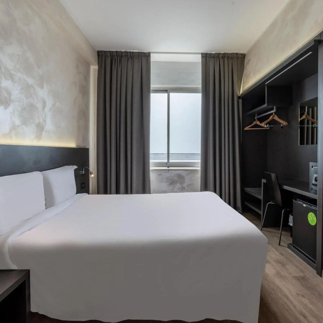 Photo - B&B Hotel Borgaro Torinese