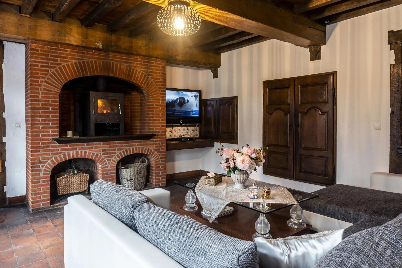 Foto - Rose House B&B