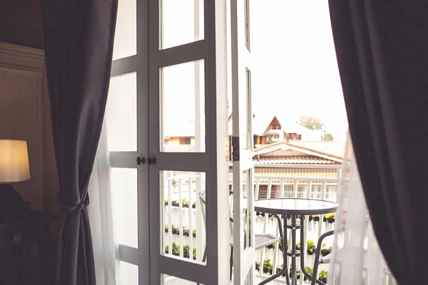 Photo - Casa VESPA at WUA LAI Boutique Hotel Chiang Mai