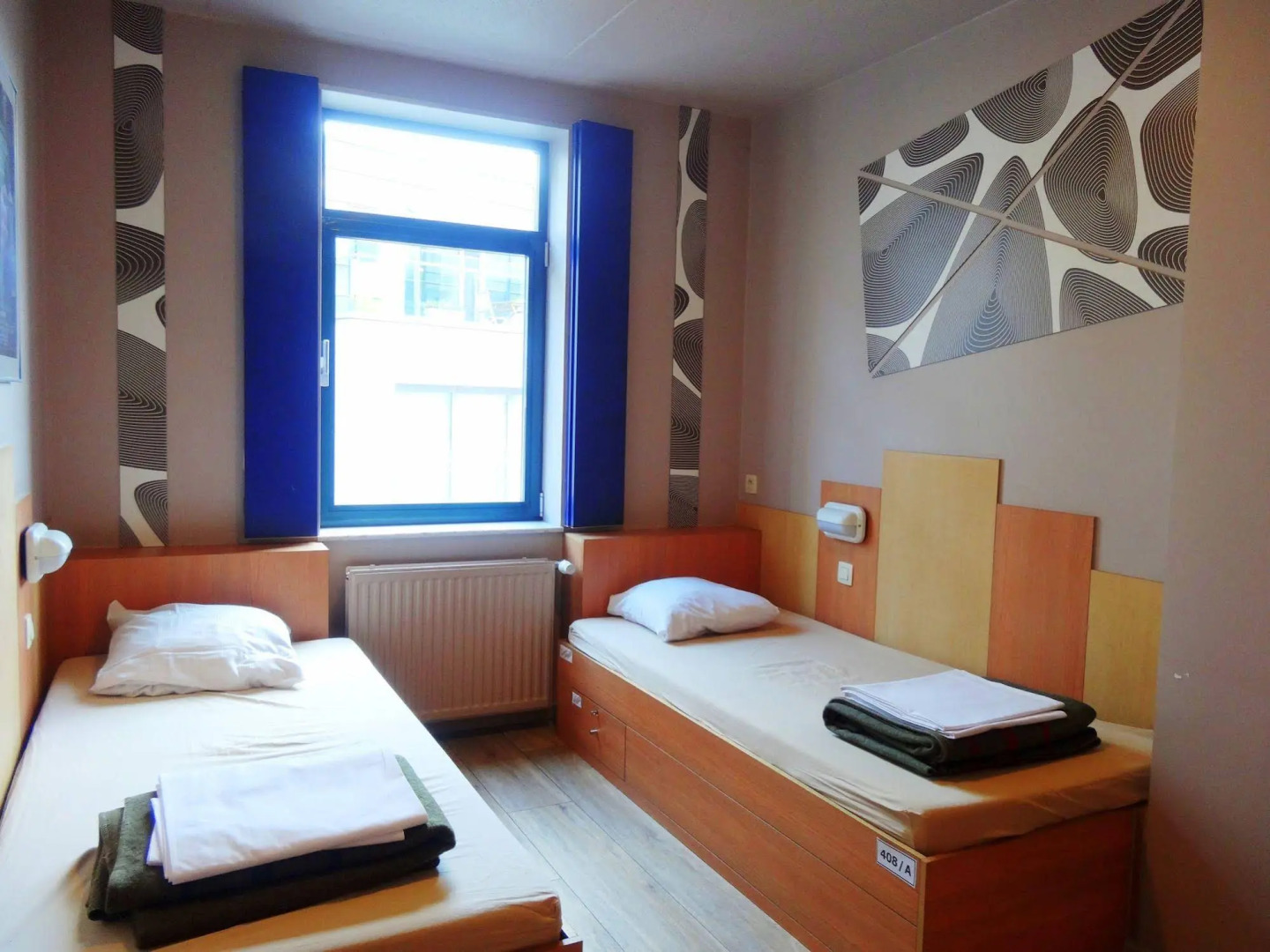 Foto - Sleep Well Youth Hostel