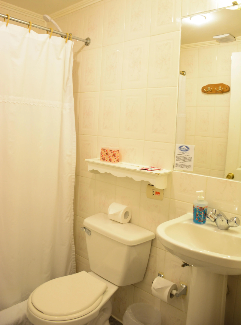 Foto - Hotel Borde Lago