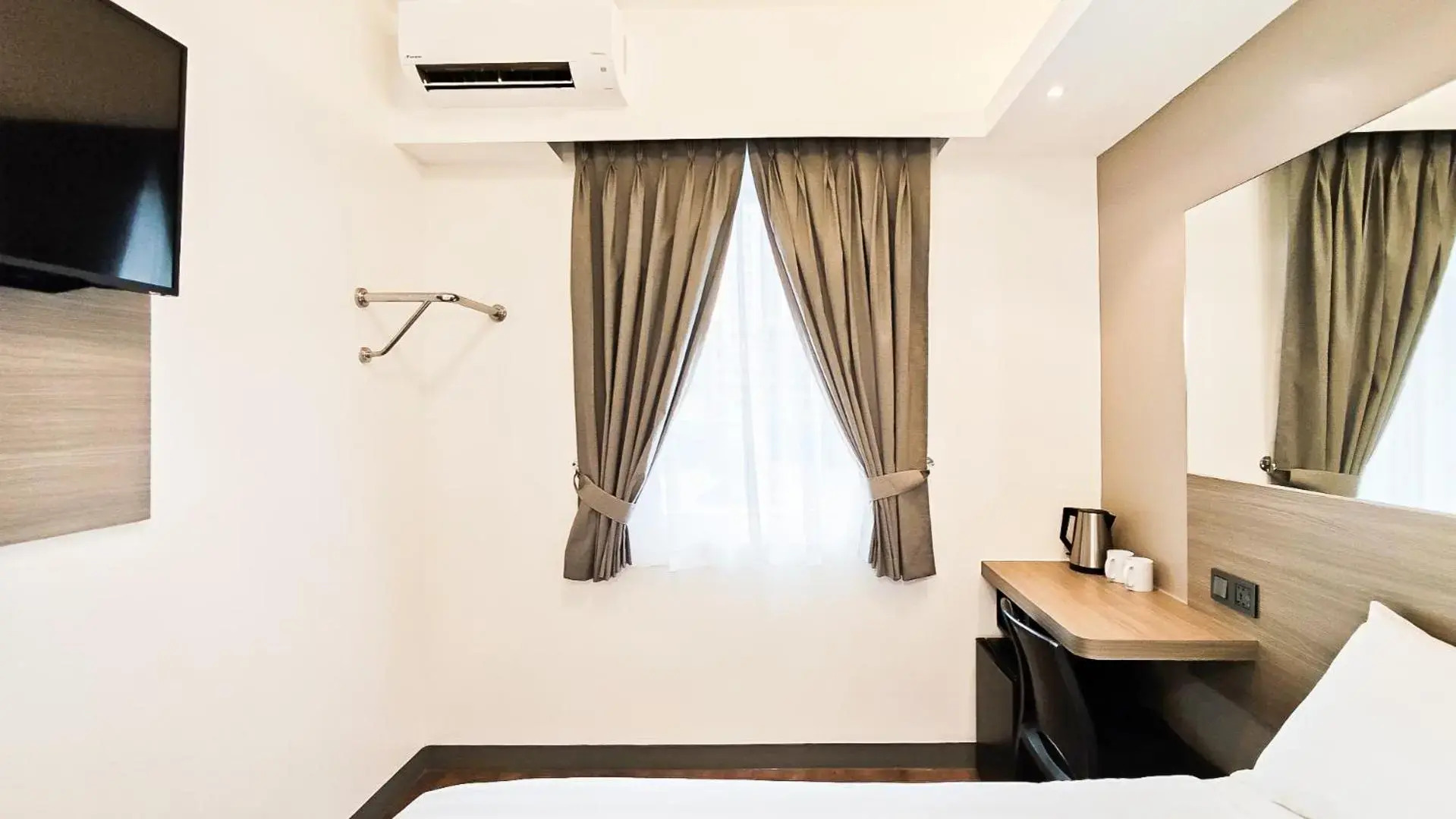 Foto - Red Planet Davao