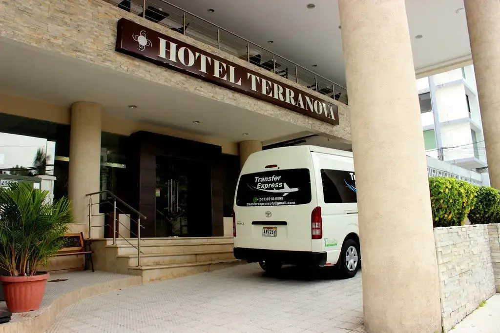 Photo - Hotel Terranova