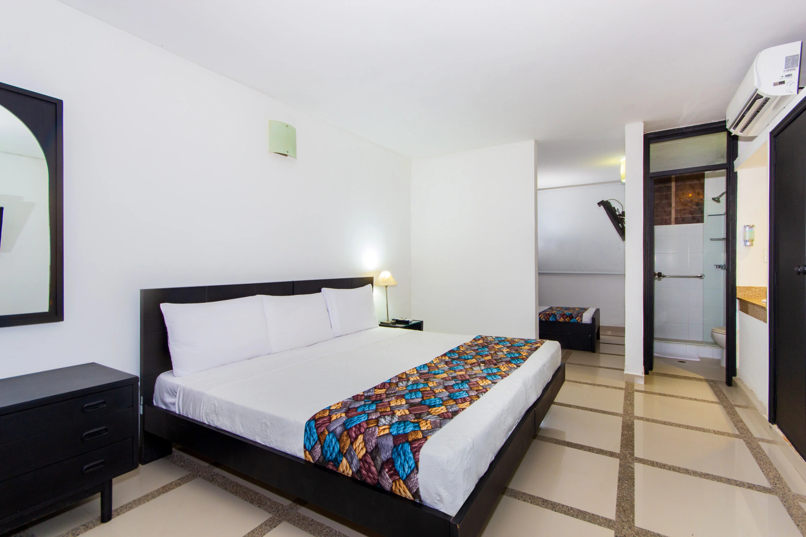 Photo - TAMA Hotel Santa Marta