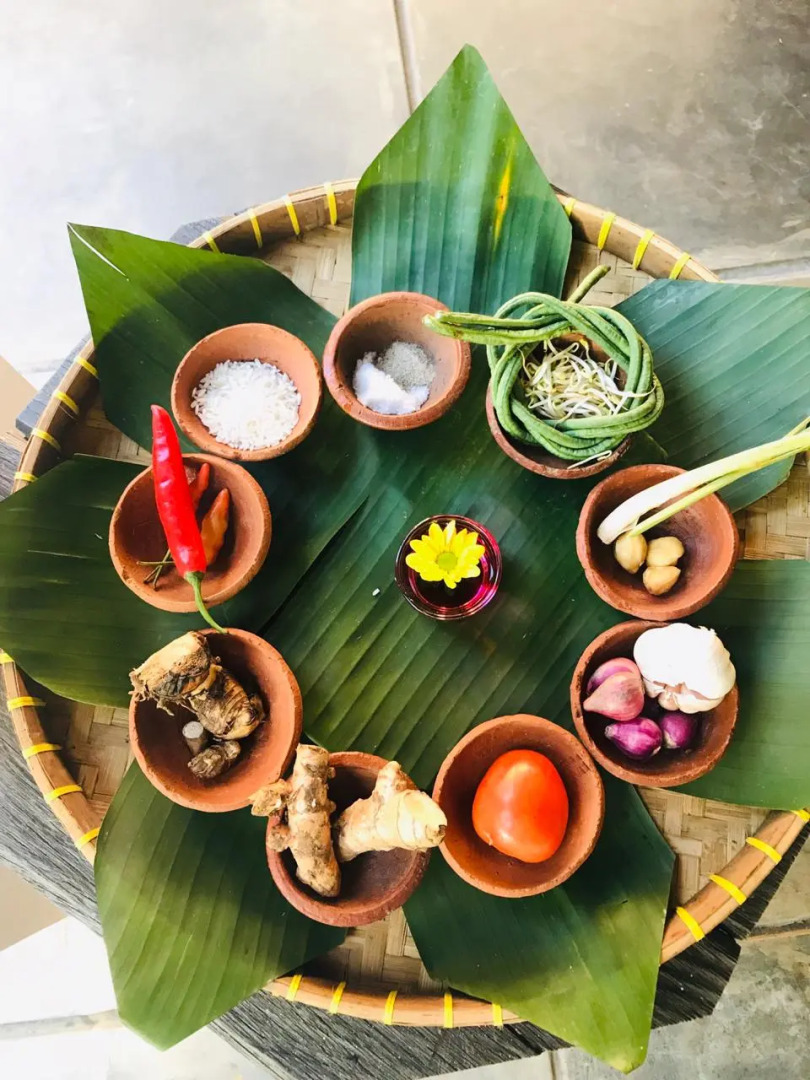 Foto - Alam Sembuwuk Ubud