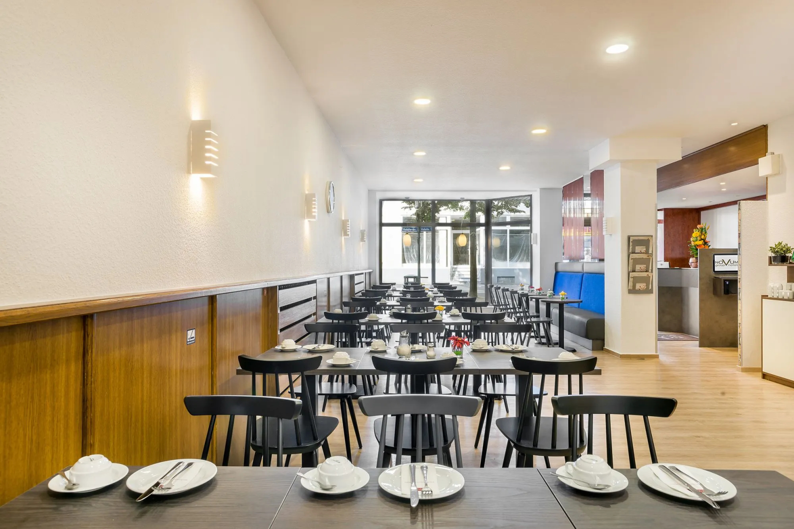 Photo - Hotel Ambassador Essen