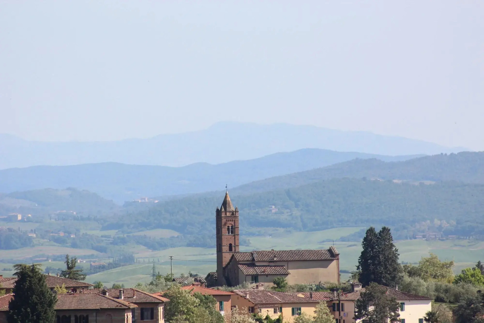 Foto - Villa del Sole Siena