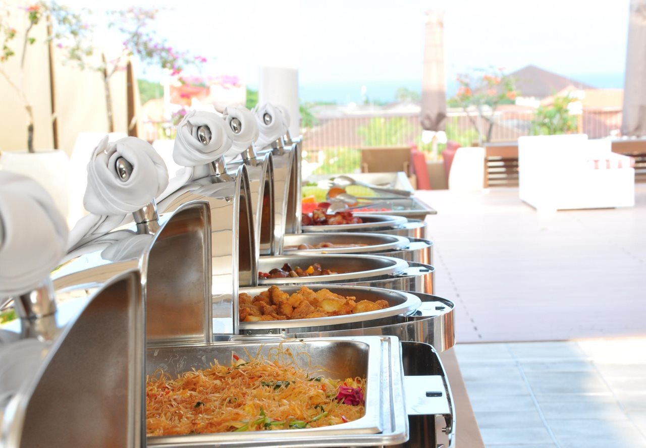 Foto - The ONE Legian