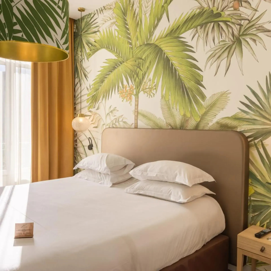 Photo - Hotel Verlaine