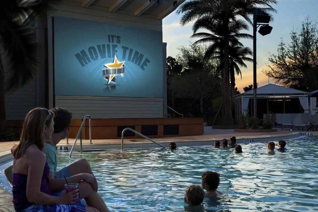 Foto - Gaylord Palms Resort & Convention Center