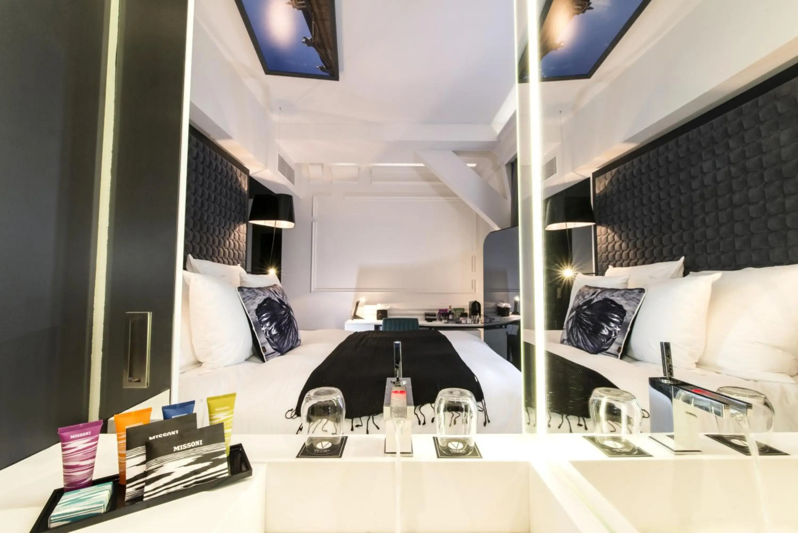 Photo - Vertigo Hotel, Dijon, a Member of Design Hotels