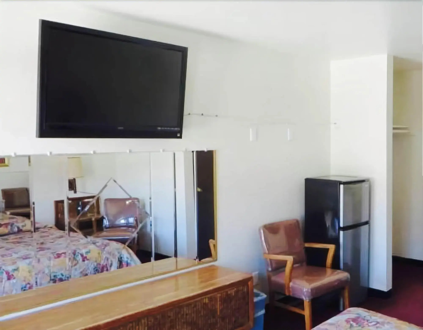 Photo - Eagle Rock Motel