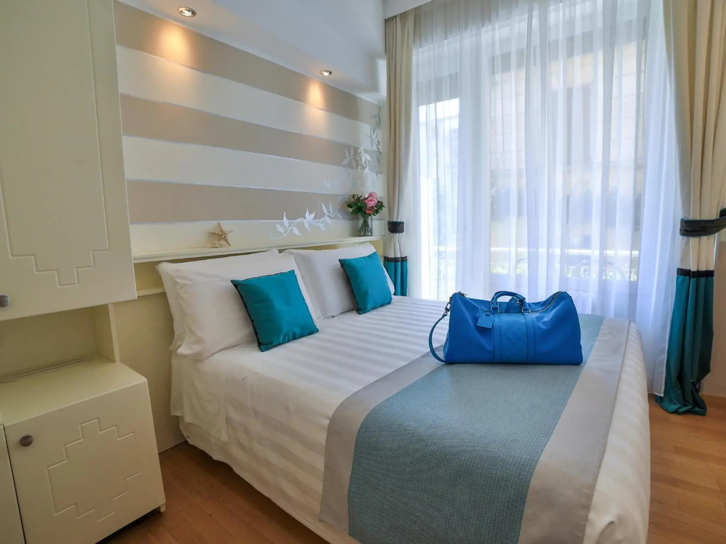 Photo - Hotel Tigullio Et De Milan