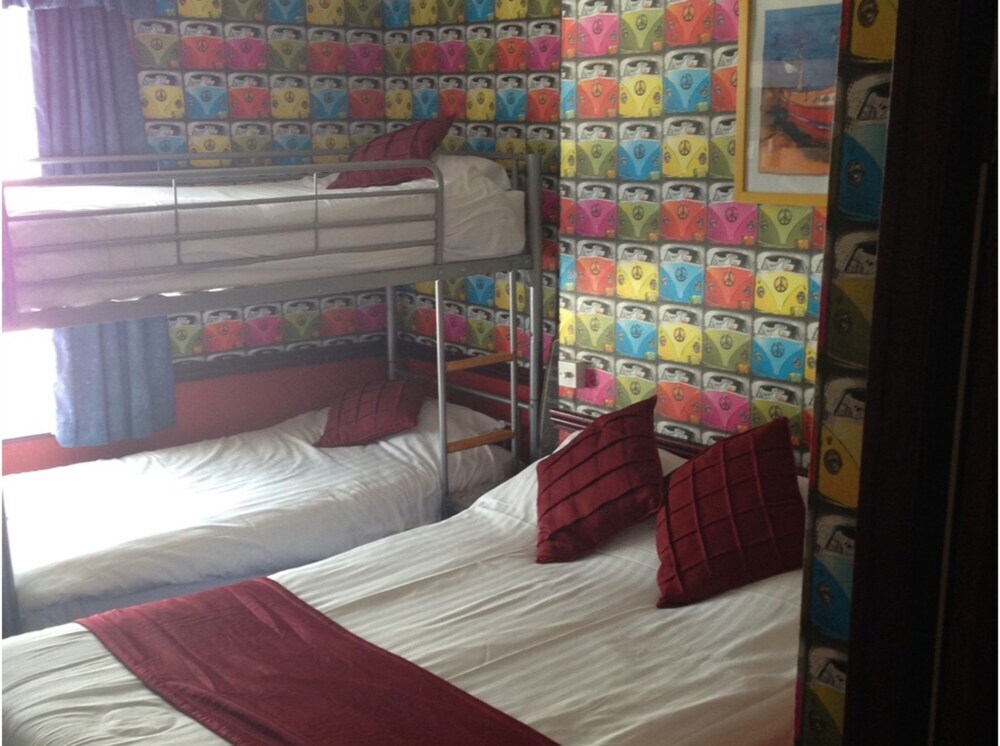 Photo - Valdene Hotel