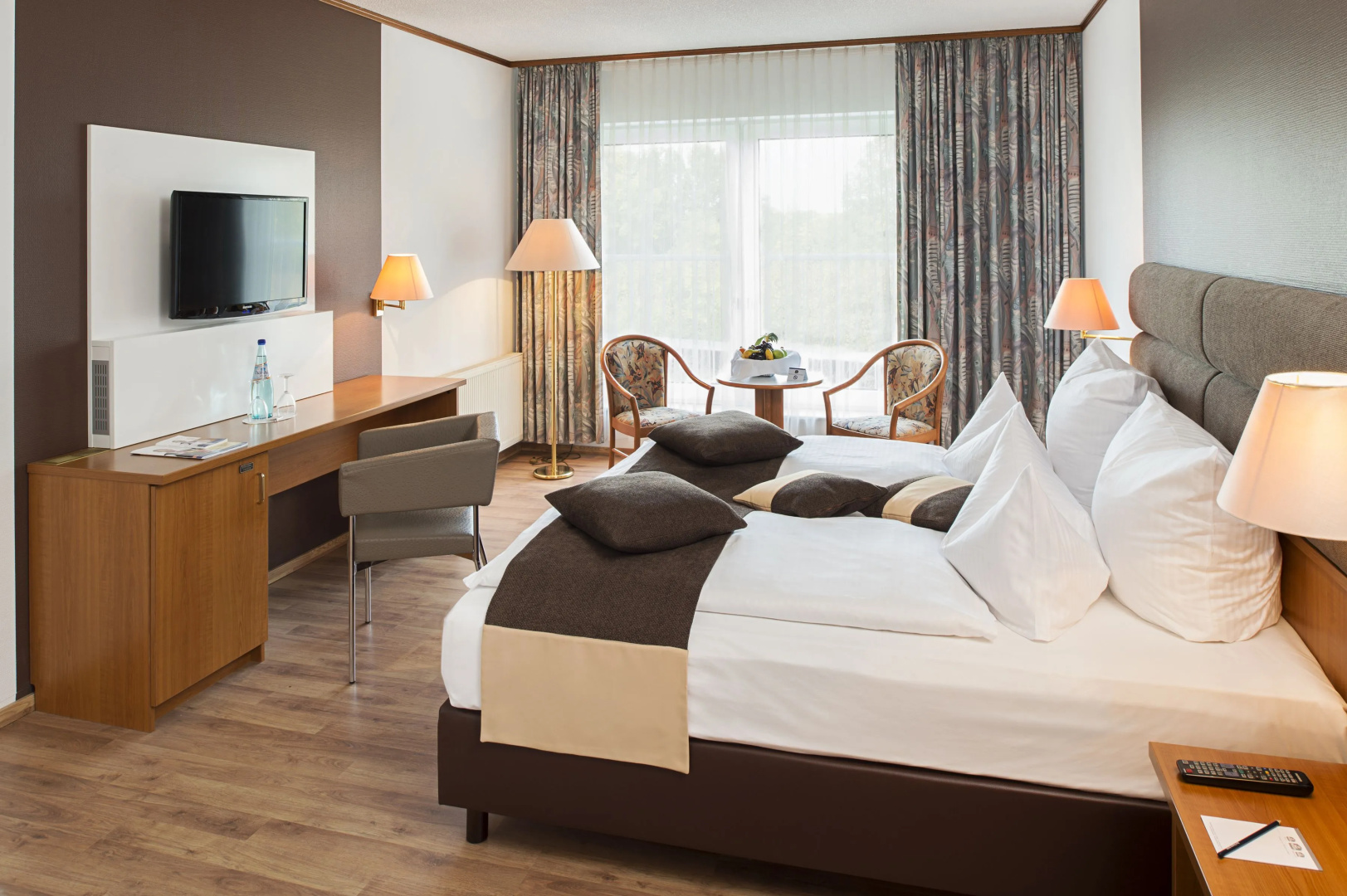 Foto - ACHAT Hotel Frankfurt Maintal