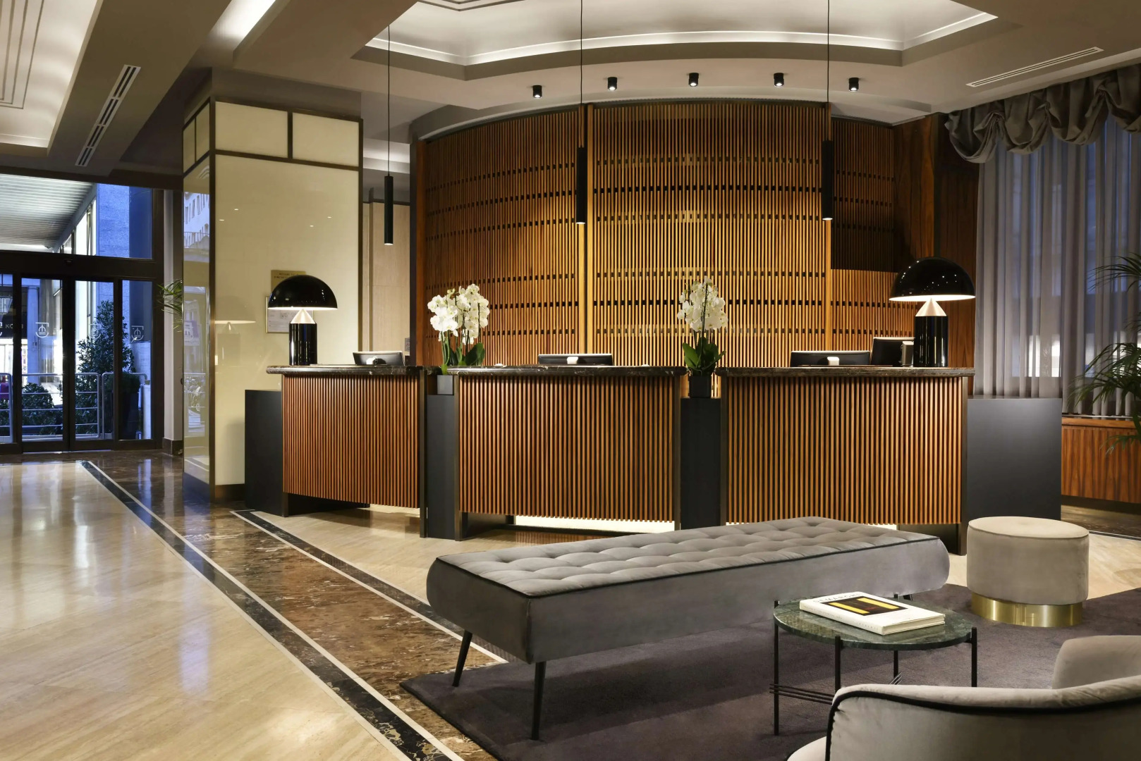 Foto - Principi di Piemonte | UNA Esperienze