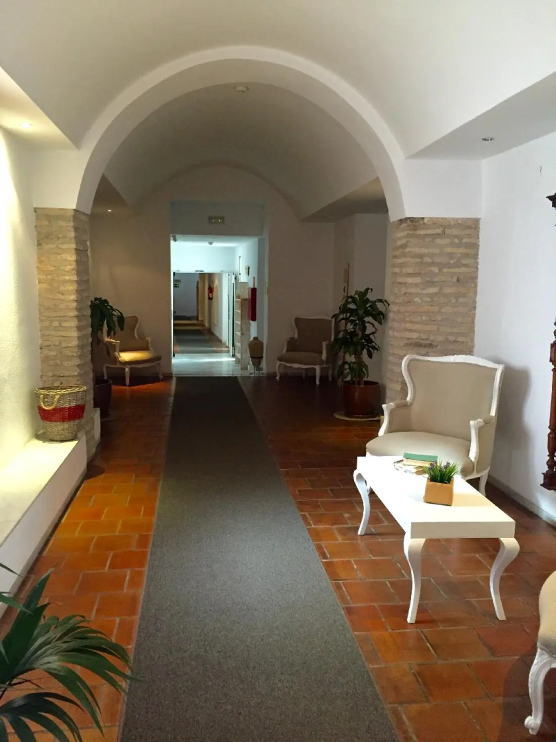 Foto - Los Seises Sevilla, a Tribute Portfolio Hotel