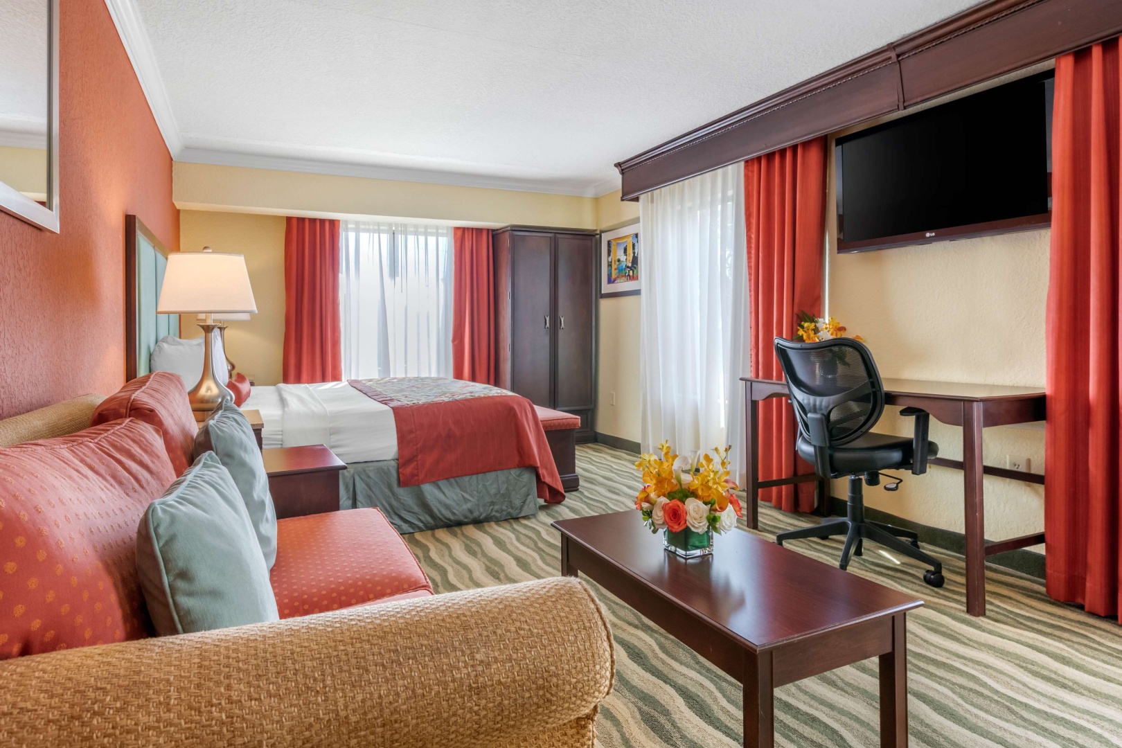 Foto - Best Western Plus Palm Beach Gardens Hotel & Ste & Conf Ctr