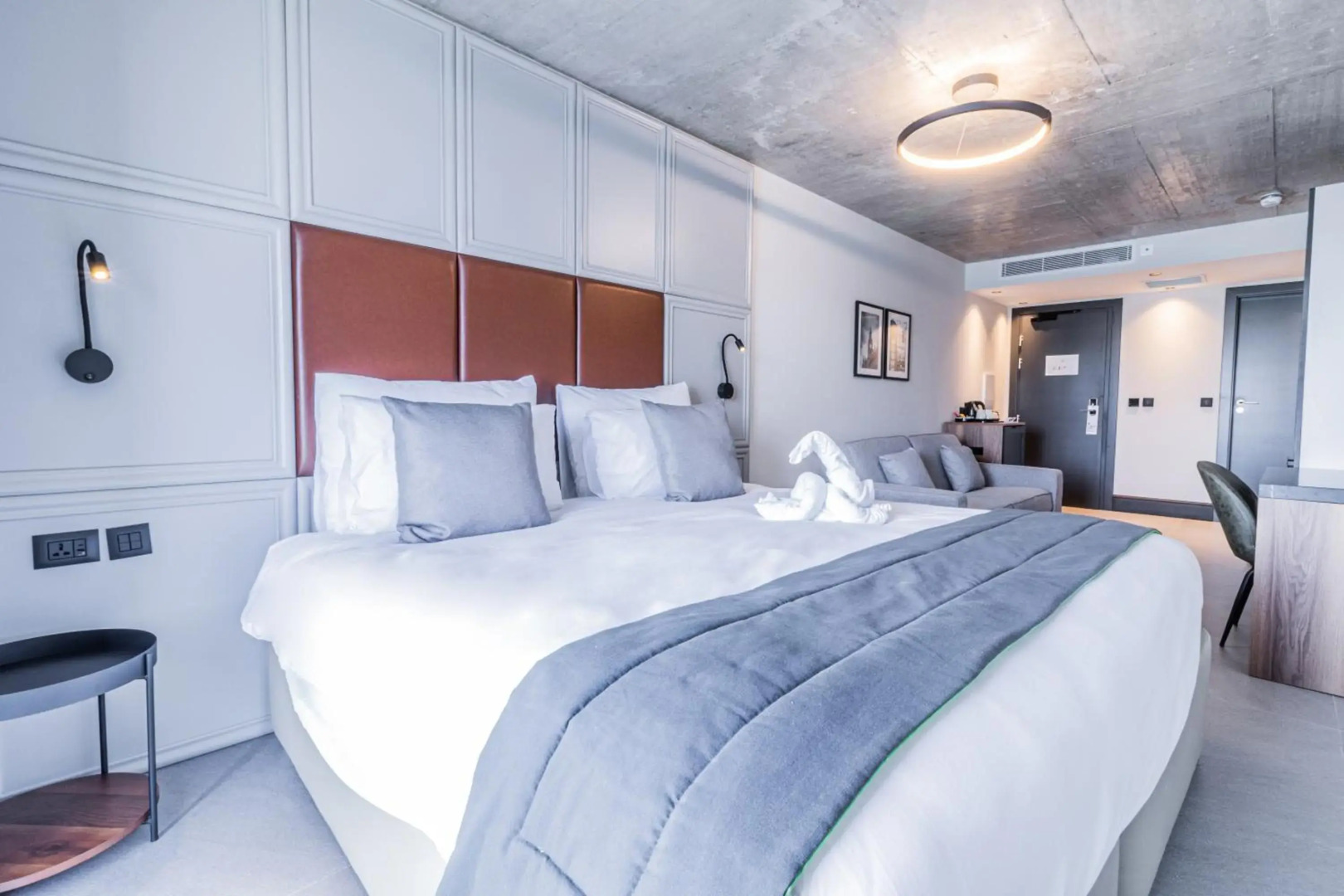 Foto - The Londoner Hotel Sliema