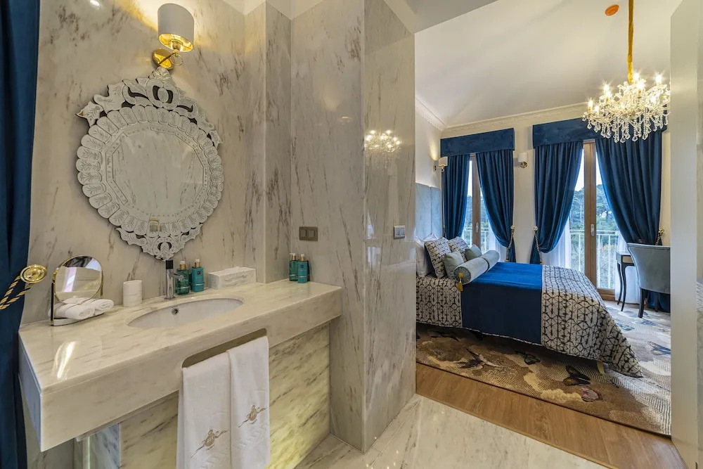 Foto - Sintra Marmòris Camélia