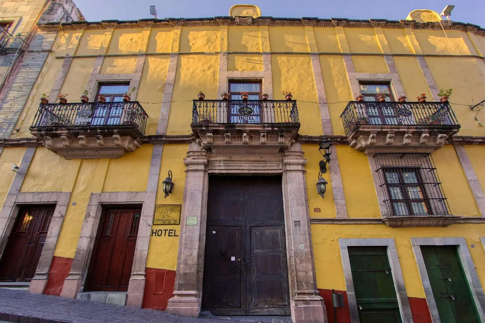 Photo - La Casona de Don Lucas
