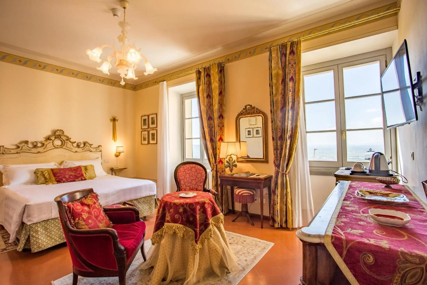 Foto - Villa Marsili