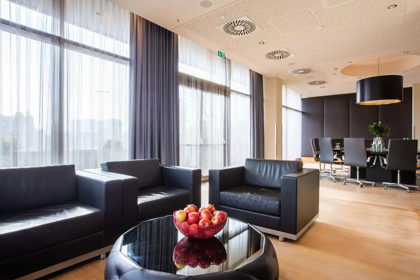Foto - Radisson Blu Hotel, Hamburg