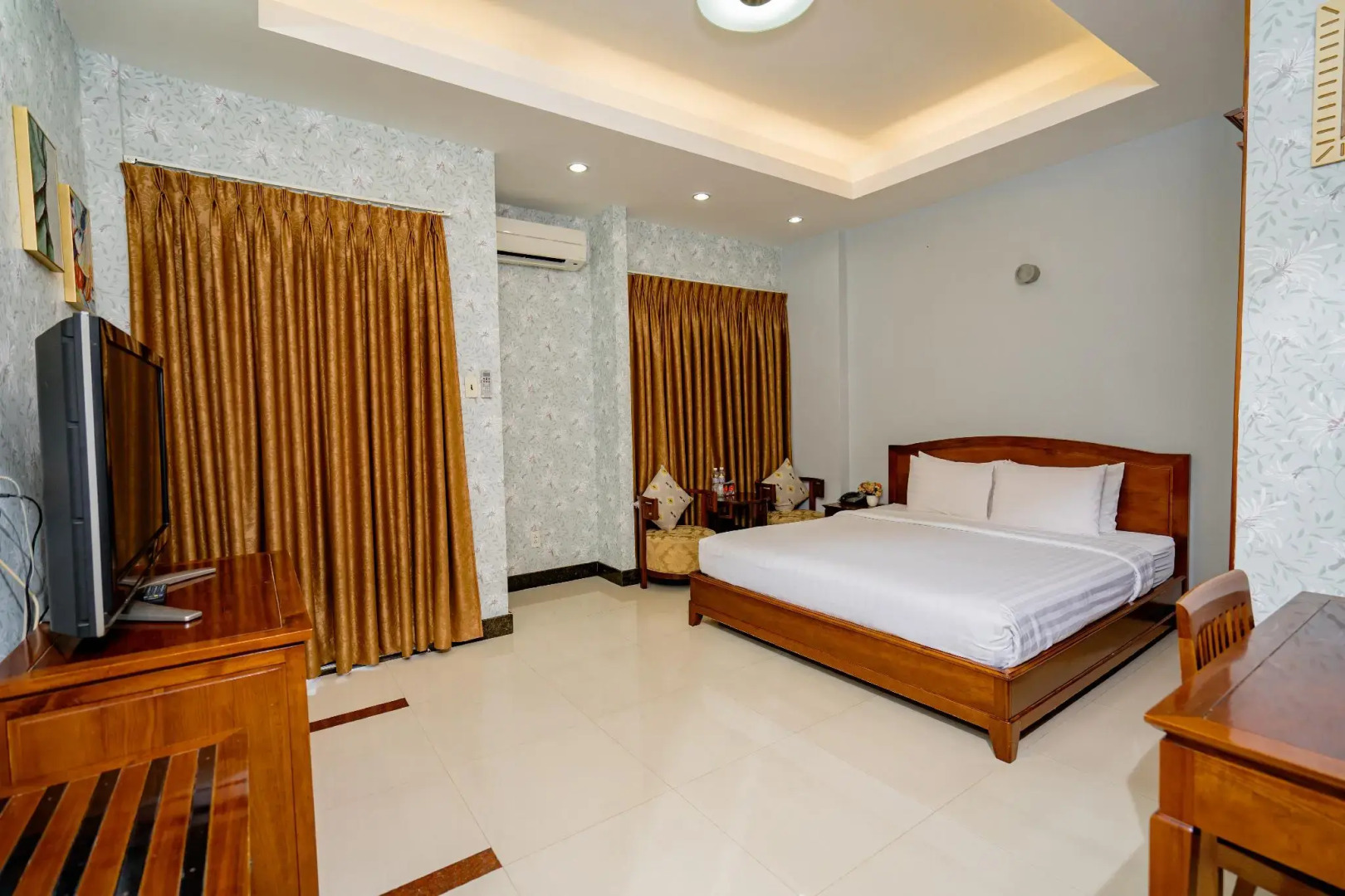 Photo - Ben Thanh Retreats Hotel
